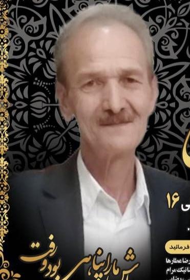 امیرعلی حاجی آقائی