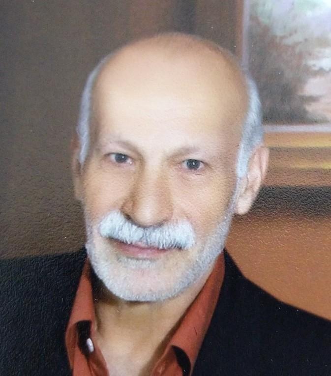 محمد کیشانی