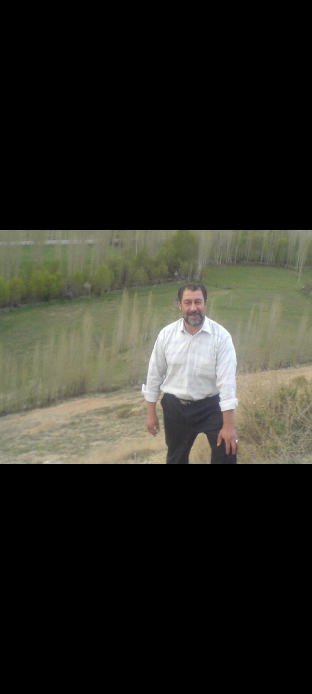 سید محمد مهدی(اصغر) حسینی هراندهی