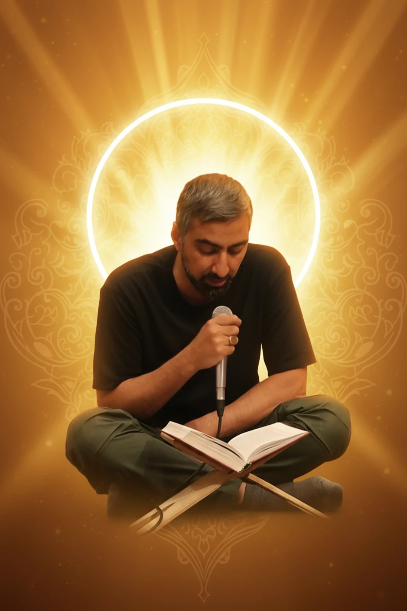 علی حجار