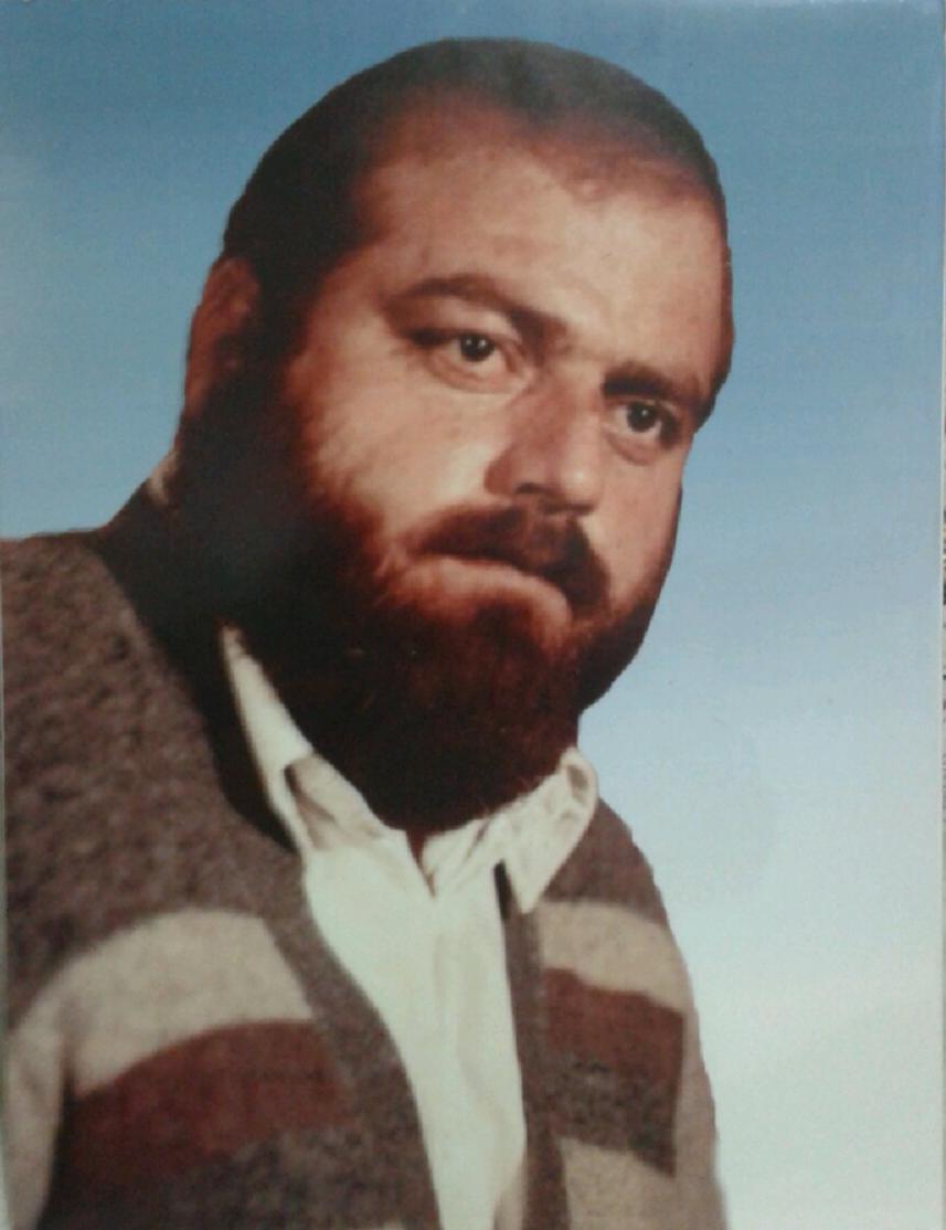 جواد جوادی رمی