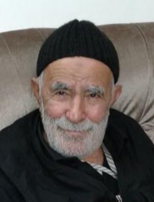فتح الله خادمی چشمه منتش
