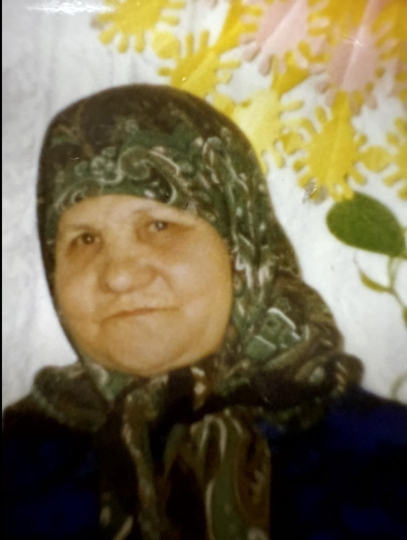 سیده تاجی میرصیافی