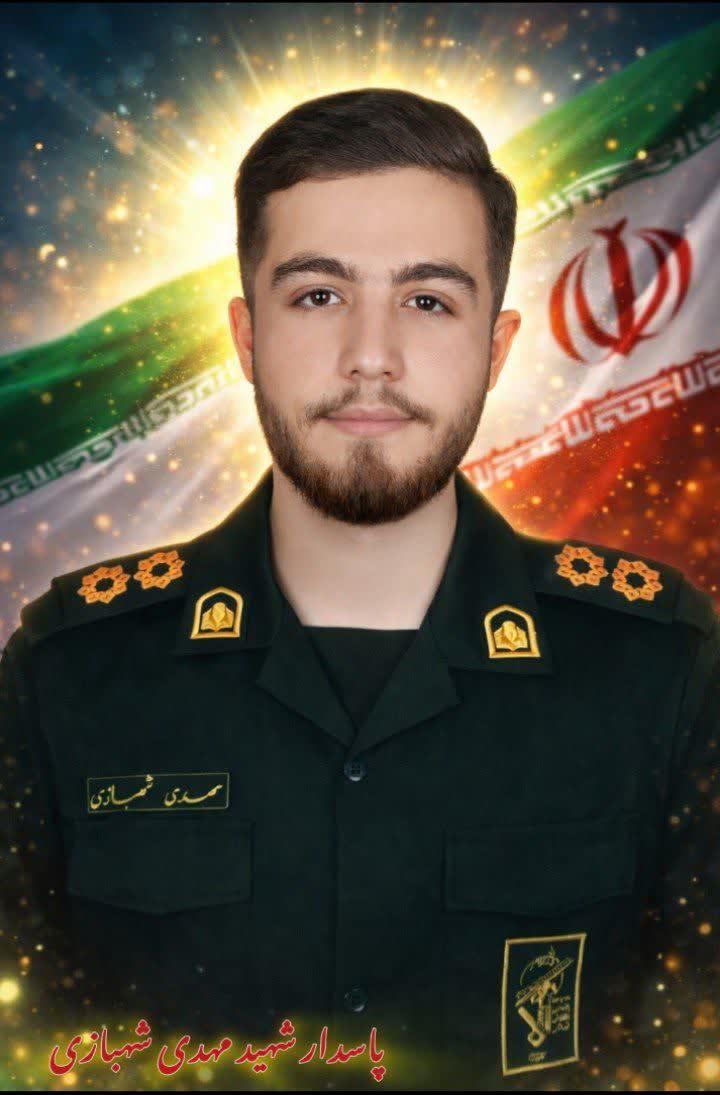 مهدی شهبازی
