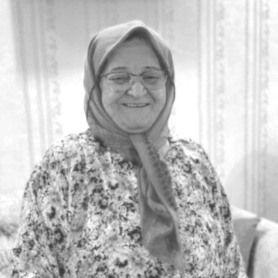سیده فاطمه گیلان‌پور