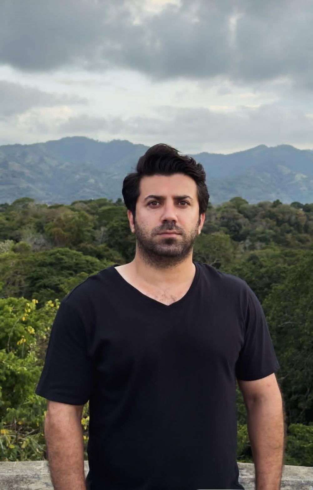 محمد رضا جعفری