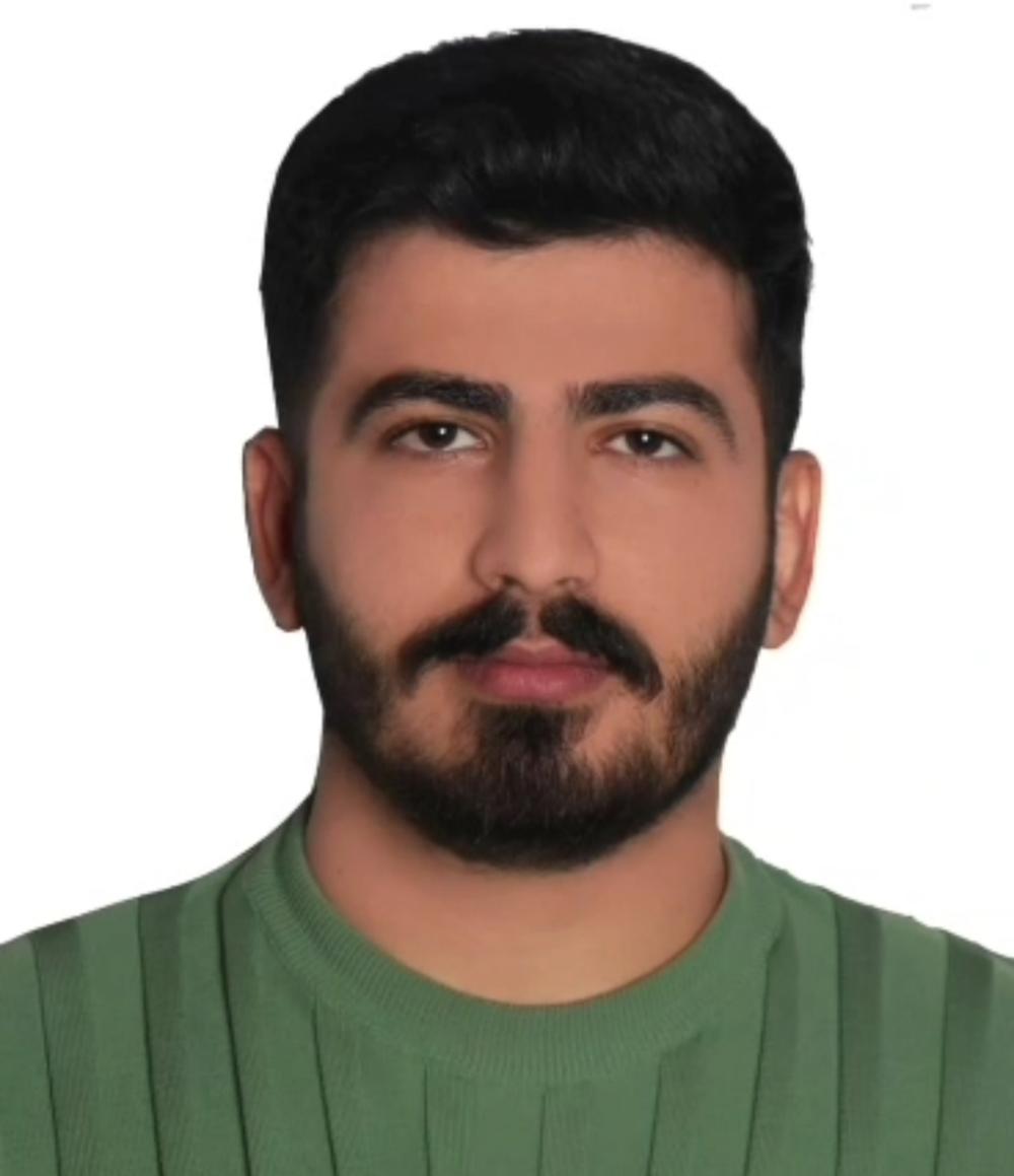 شاهرخ حاتمی