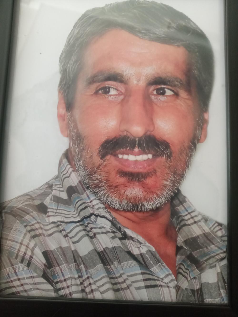 مهدی مسیبی