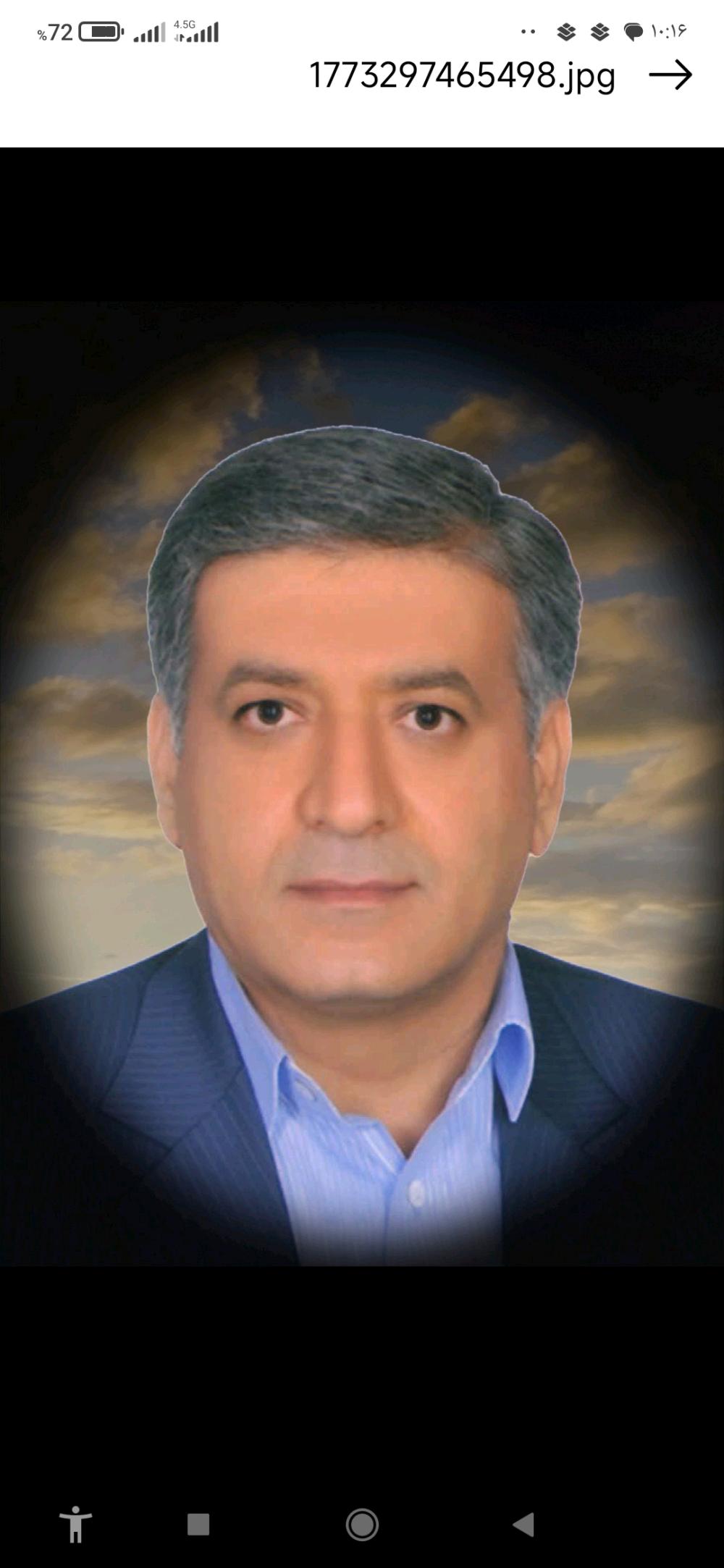 بهرام رادین  (پرمو)