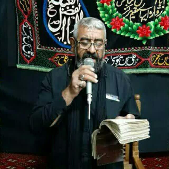 محمد‌تقی عباسی