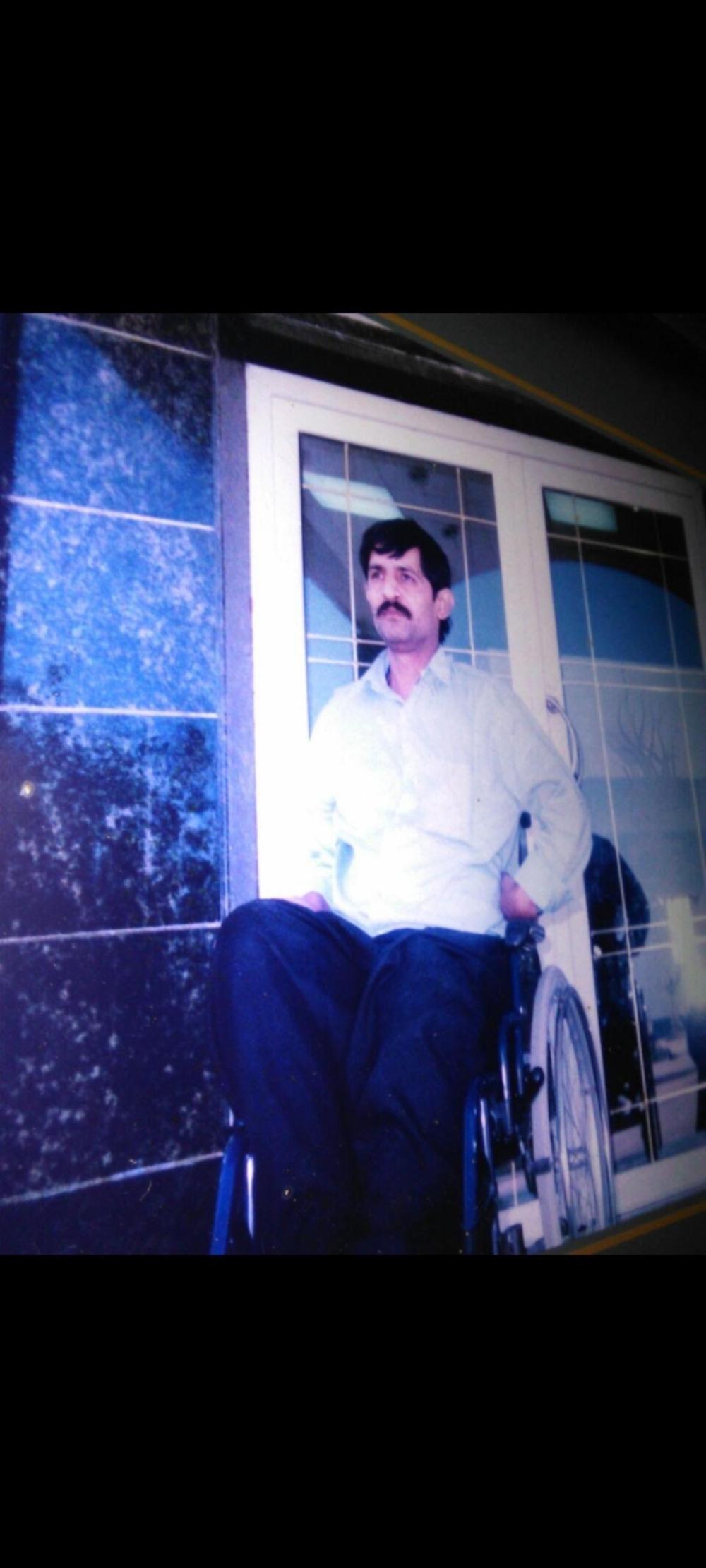 ابوالحسن جابری
