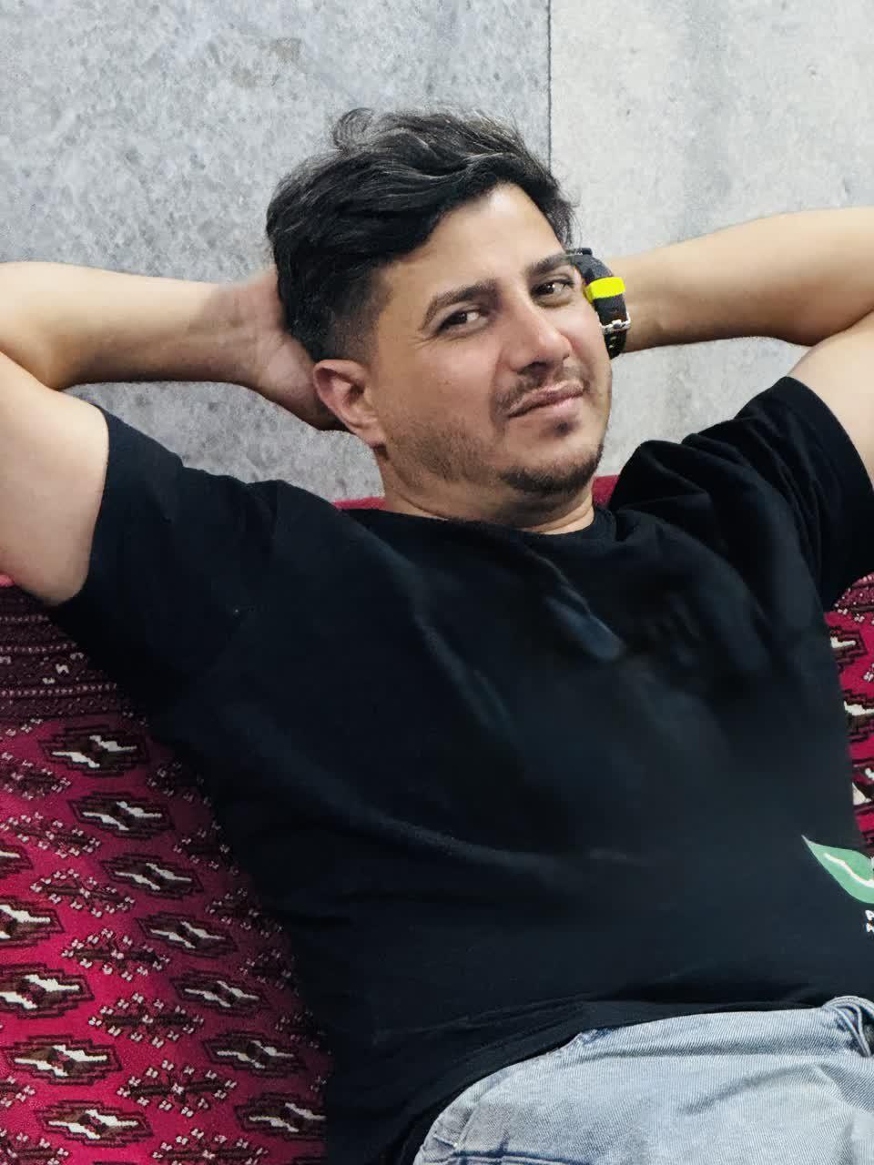جلال عسگری
