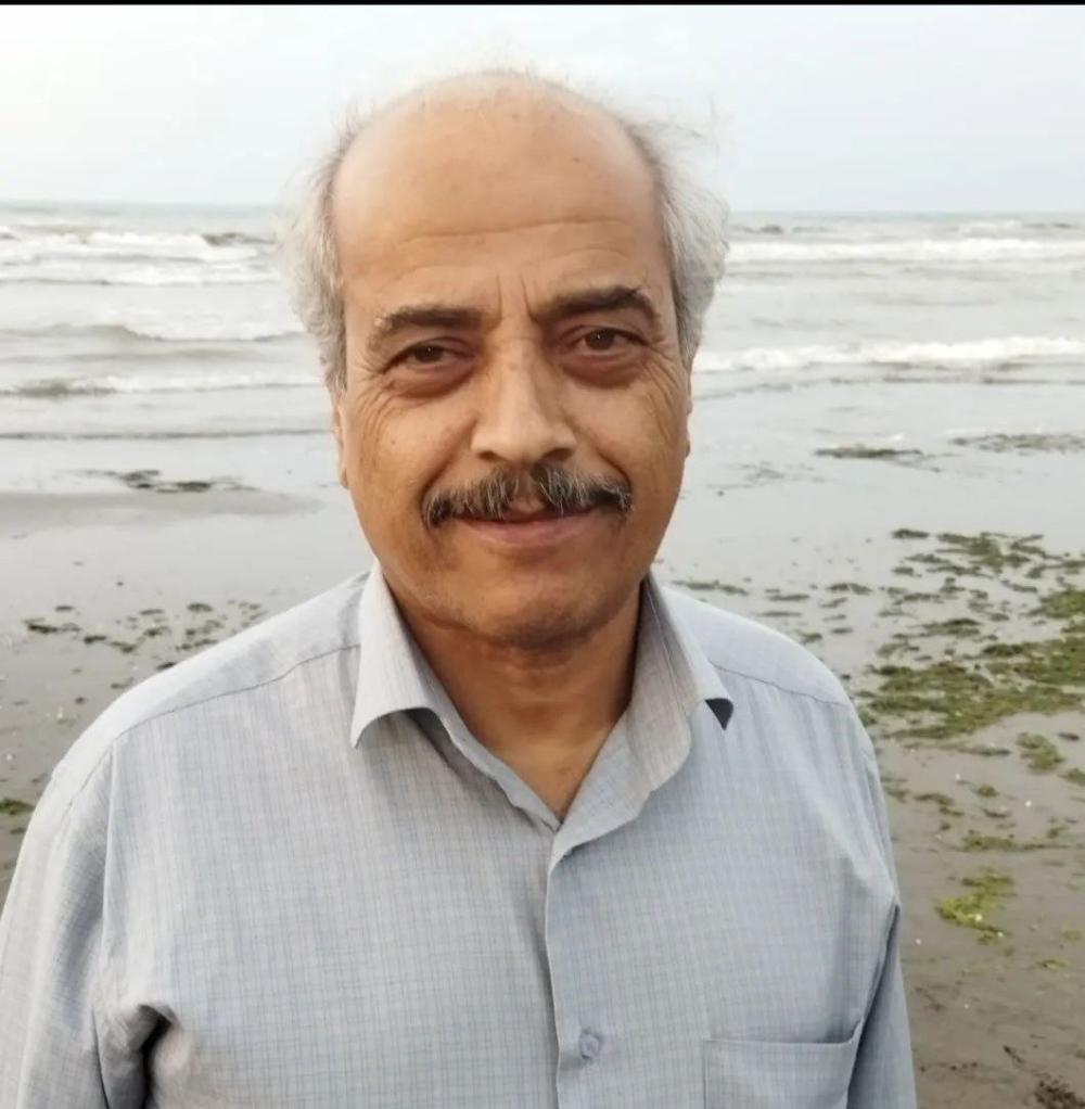 ناصر کنگرلو