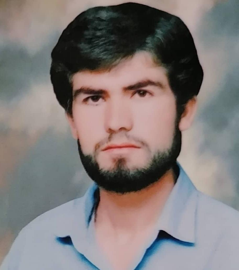 ربیع الله اکبری
