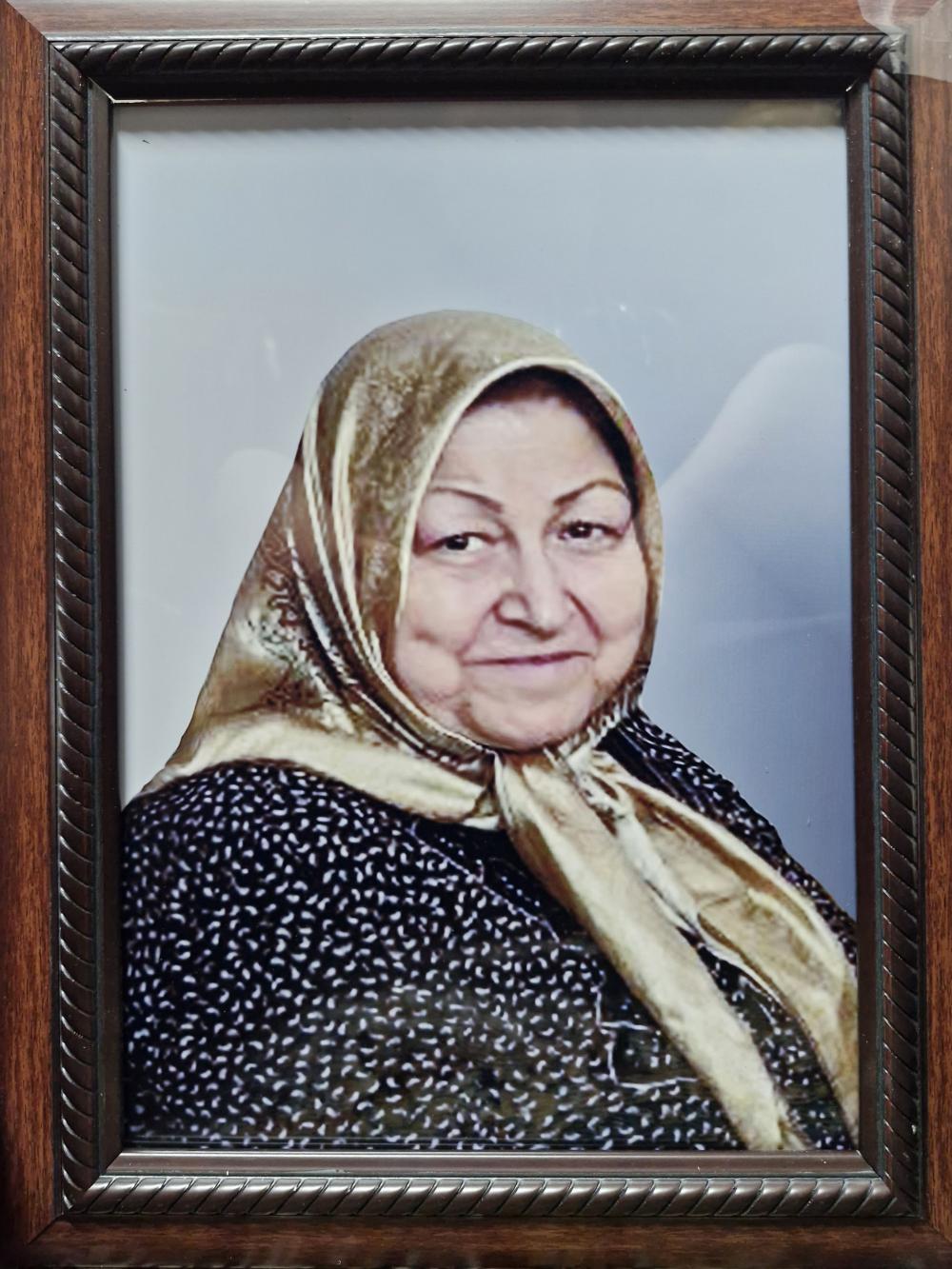 اعظم جلالی امین