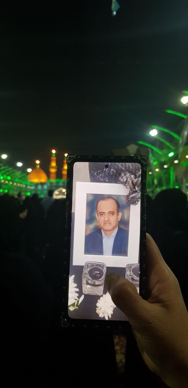 شهرام فصیحی