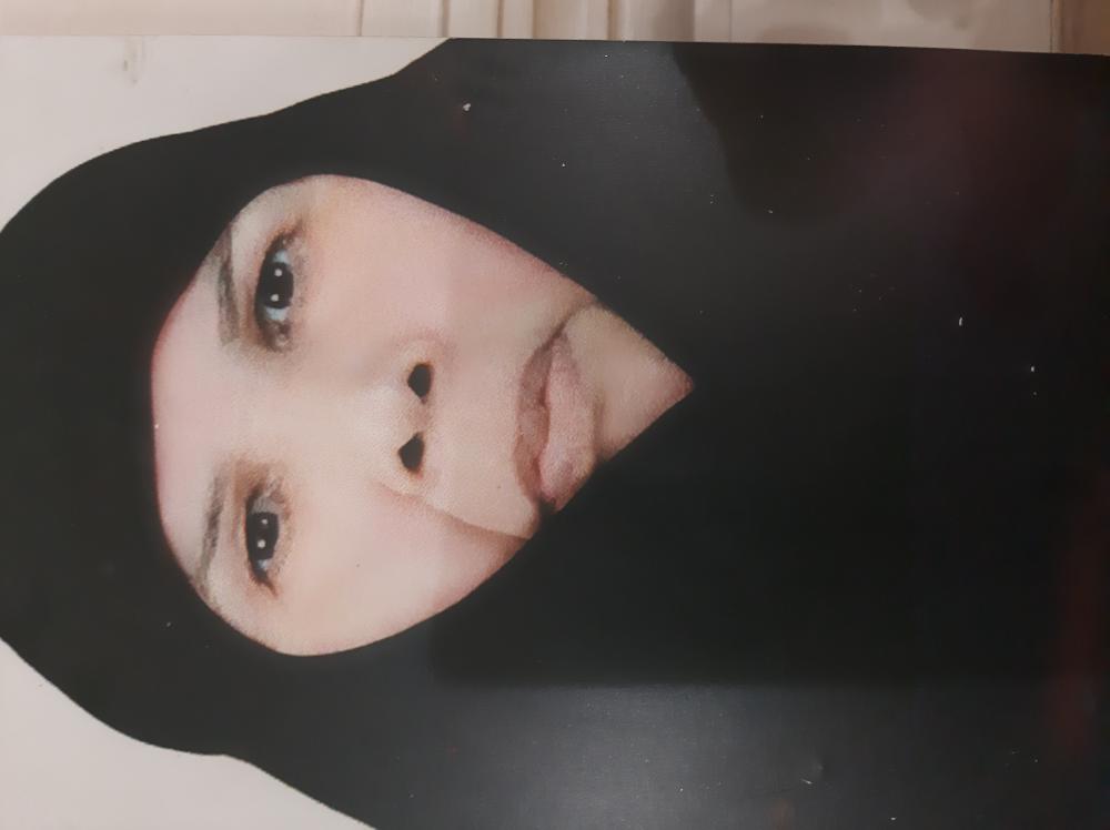 ستاره خدام زاده