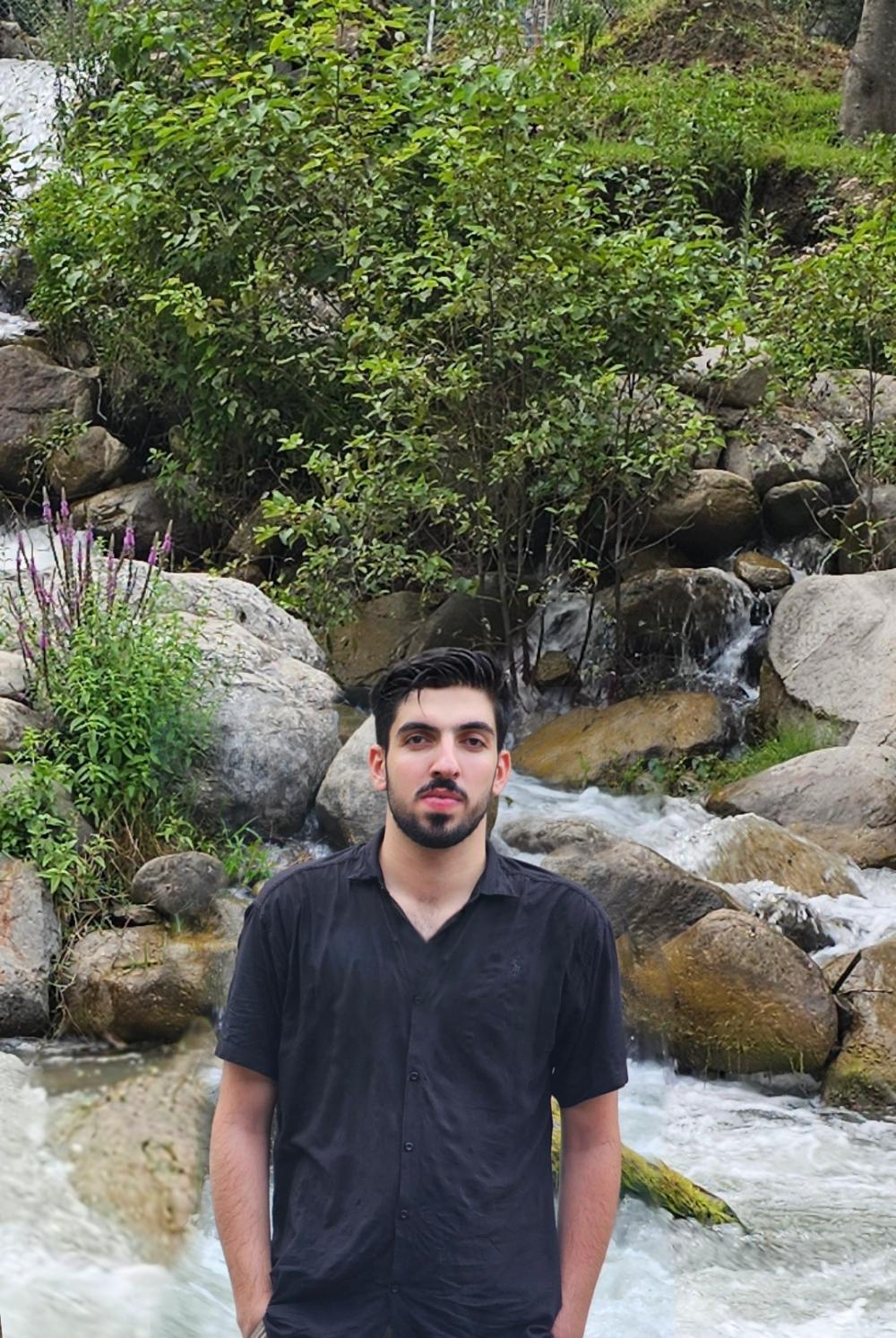 محمد عبدی