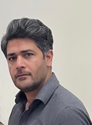 محمد هوشنگی