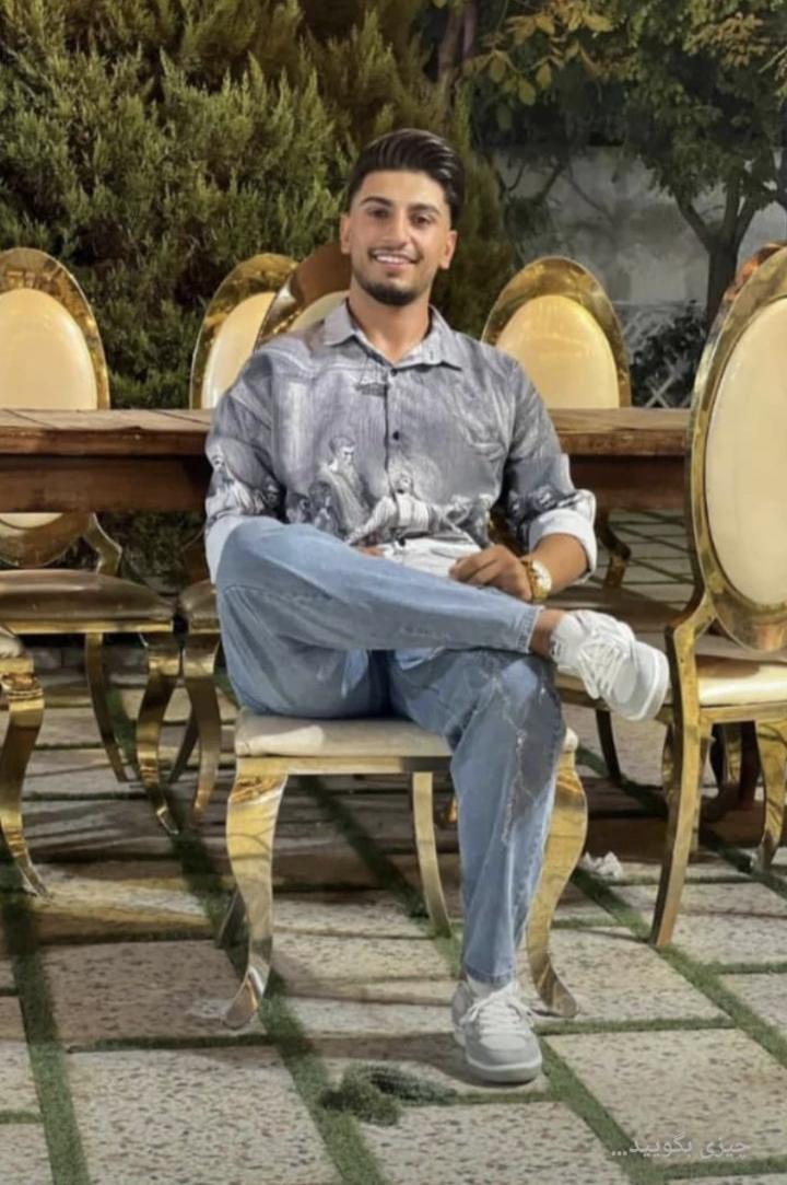 مهدی شهبازی