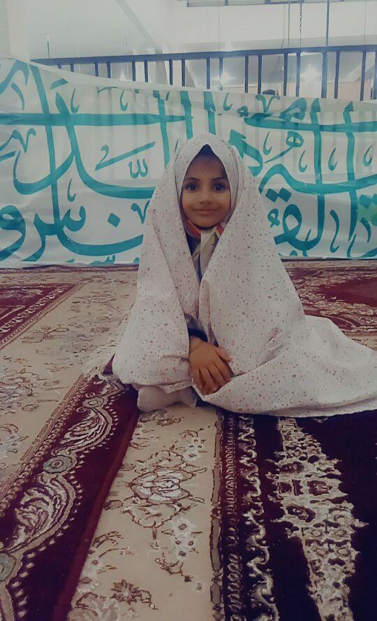 ریحانه غلامزاده