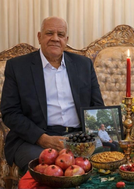 محمد رضا حیدری