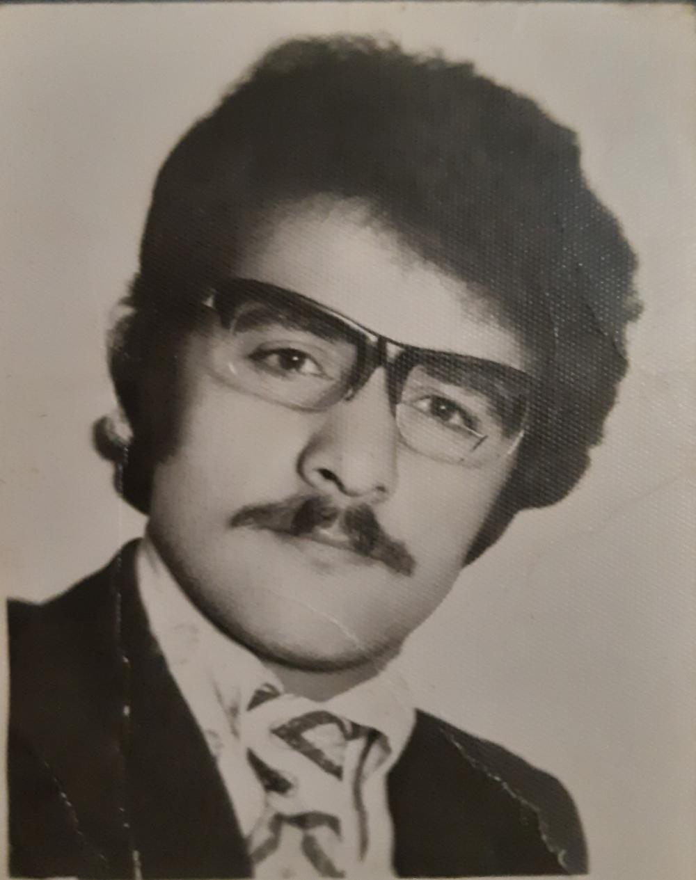 محمد حبیبی