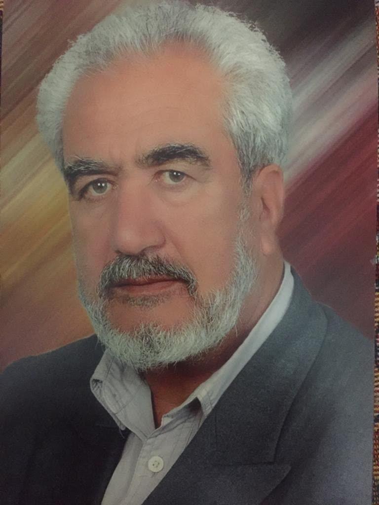مهدی کریمی
