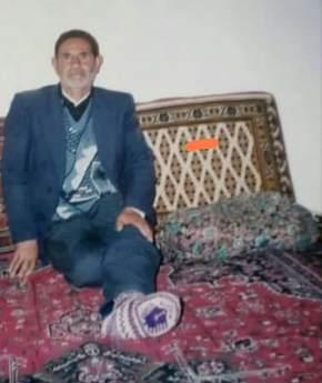 صفرعلی عبدی