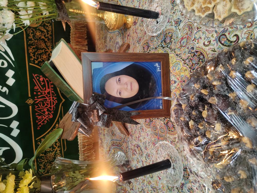 سید آمنه حسینی