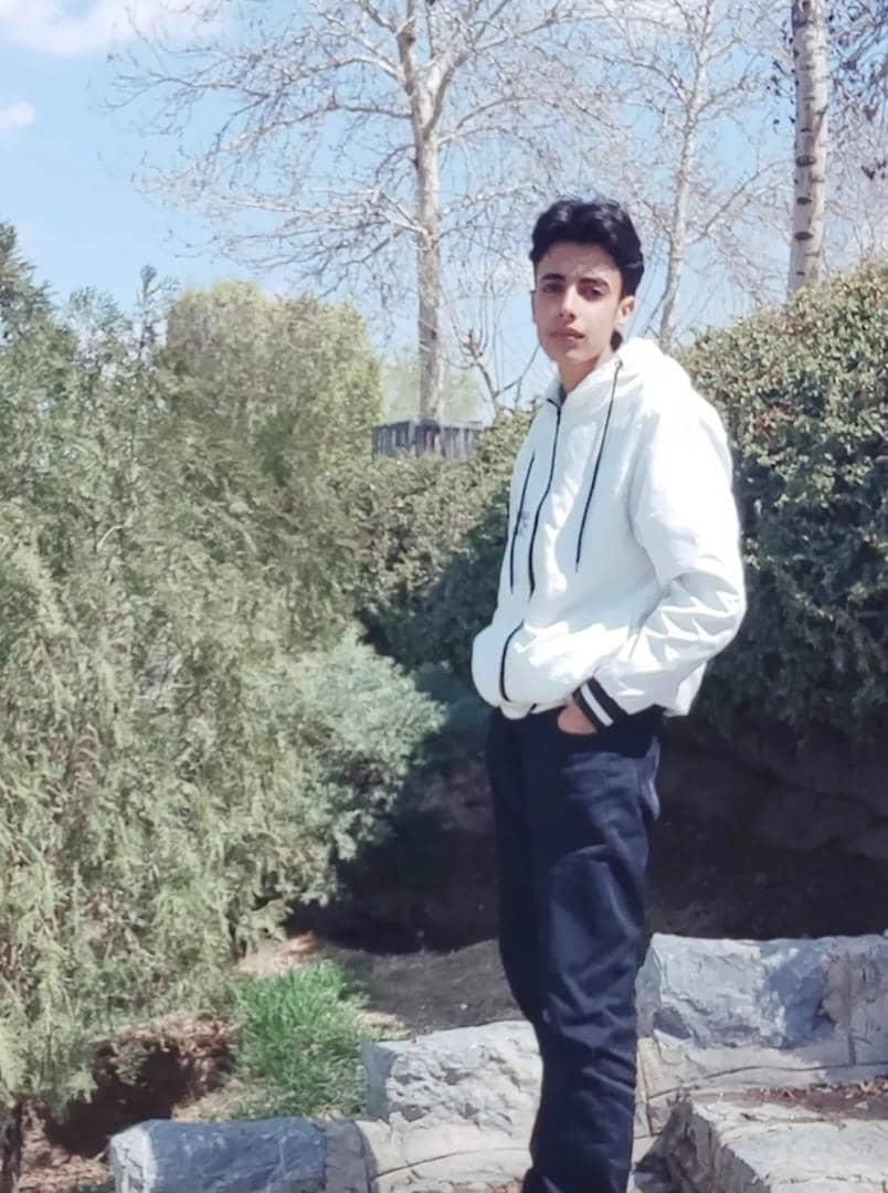 علی مرادی(اتابک)
