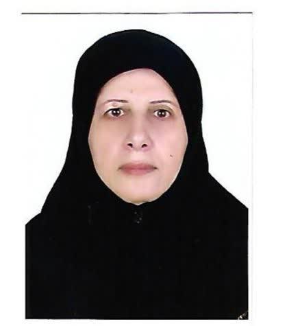 نرگس خاتون فرصیاد