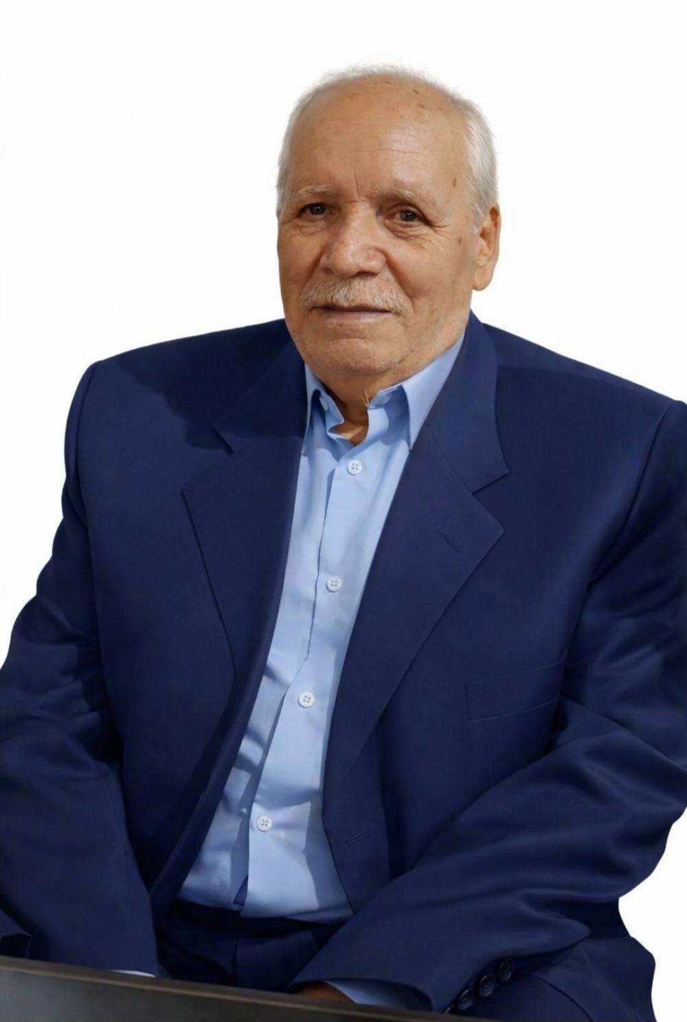 حاج غلامحسین سمارج