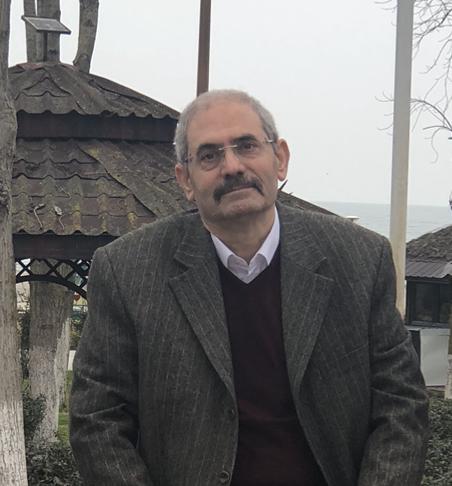 سید محمد حسین کشفی