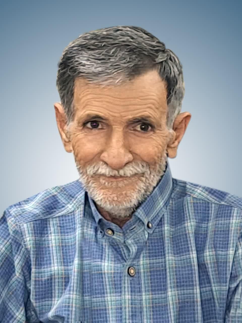حاج محمد علی بخشی