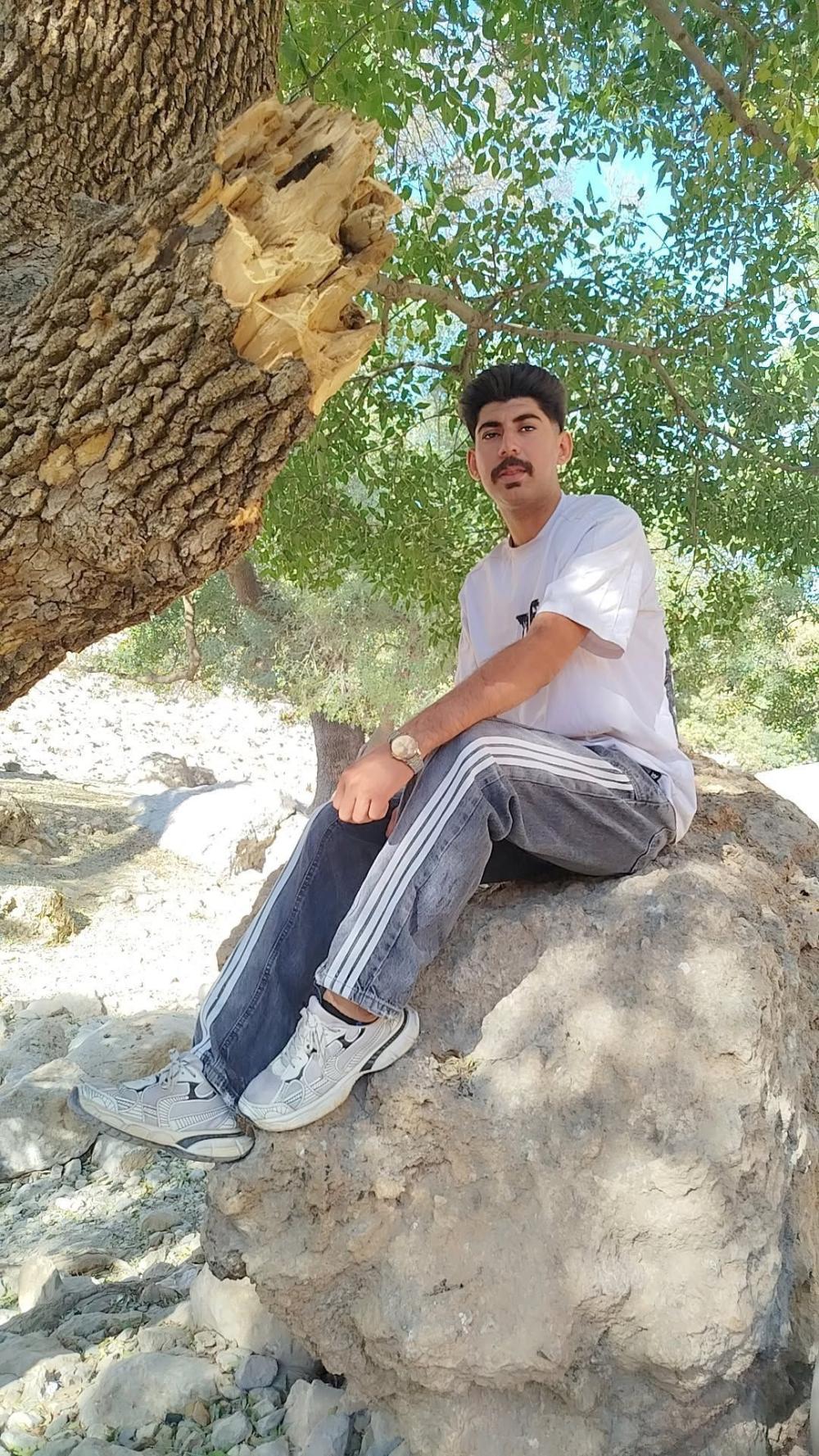 سید مهرداد گنجی