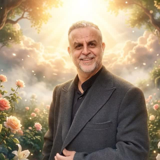 مرتضی درباری