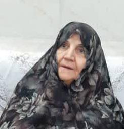 رقیه (ثریا) تمادی