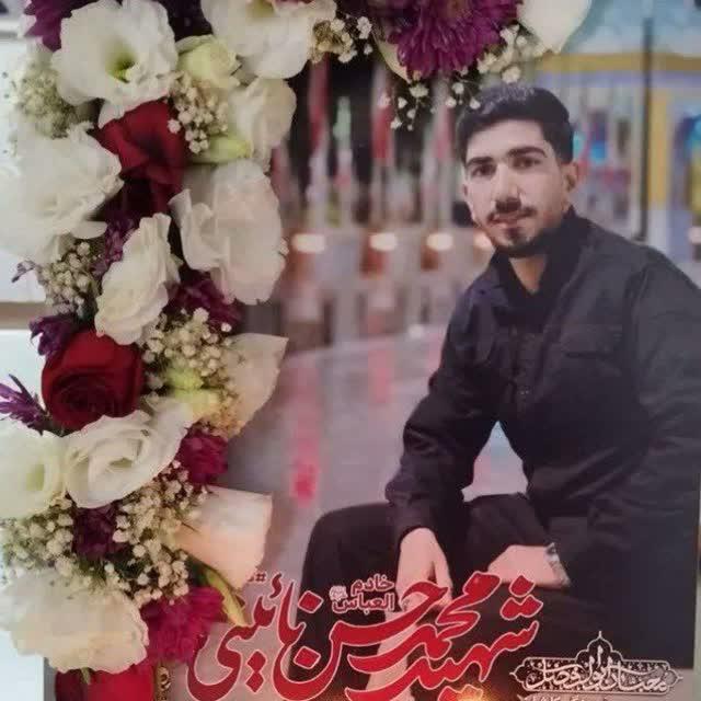 محمد حسن نائینی