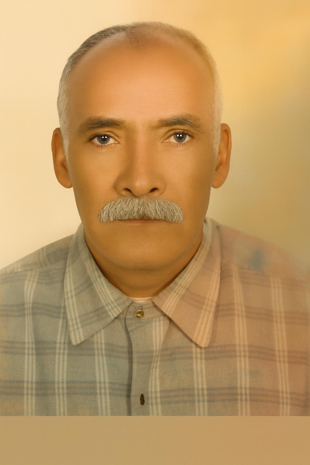 خدایار دهقانی سرگزی