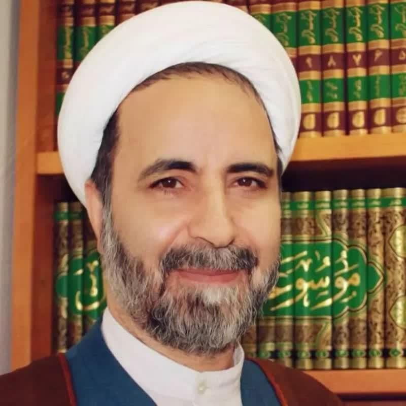 حاج محمد هادی یعقوب نژاد