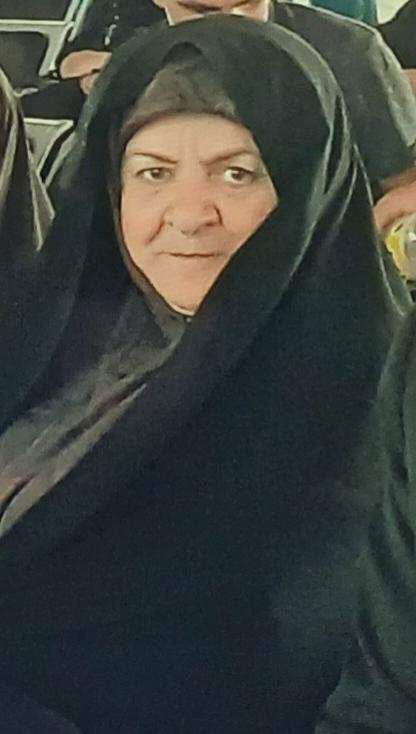 خانم فرموده علیزاده