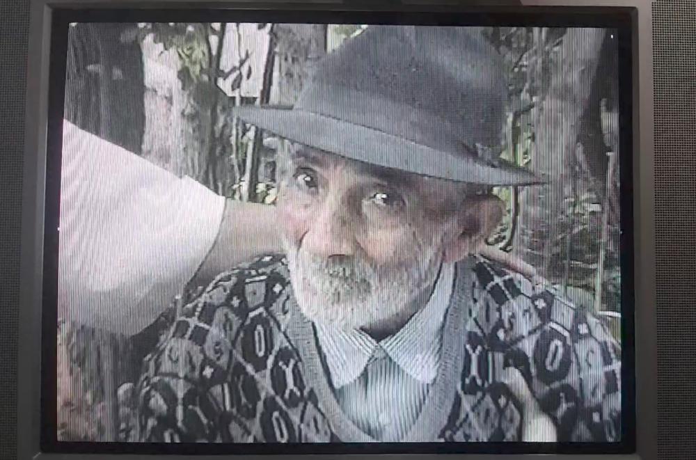 میرزا امن زاده اناری