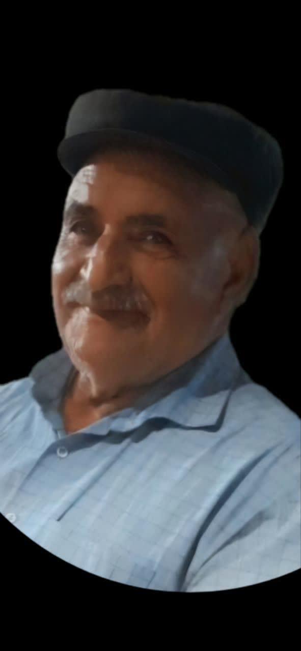 فیض اله اقبالی