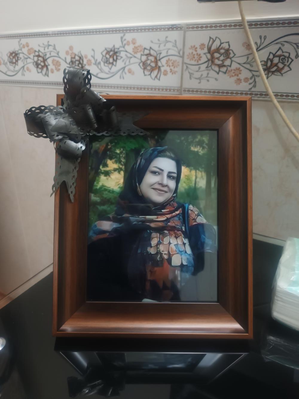 مهناز محمدی