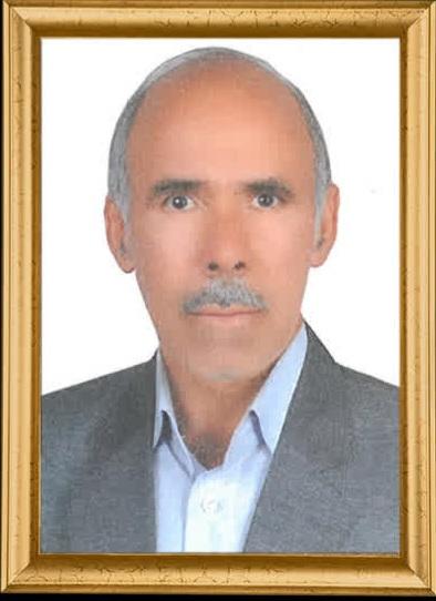 حاج اسماعیل یزدان شناس