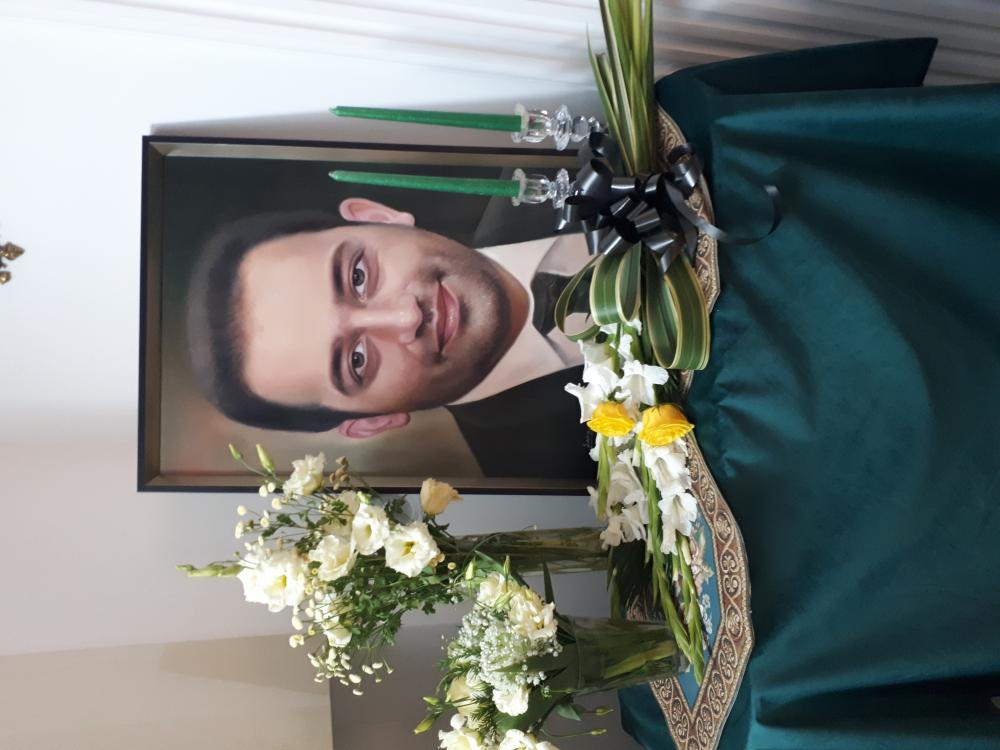 سید محمد حمیدی ازاد
