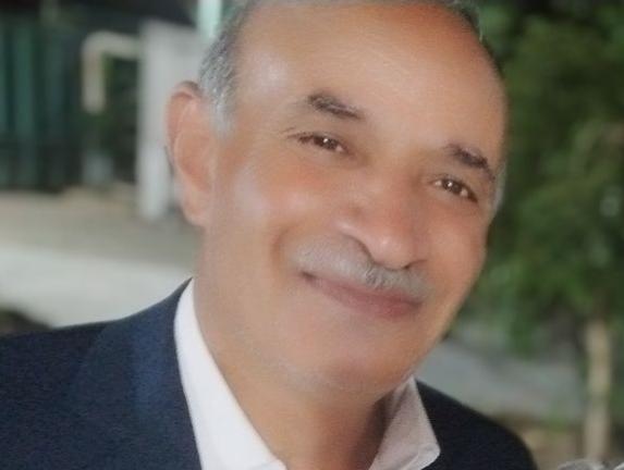 ناصر منصوری فرد