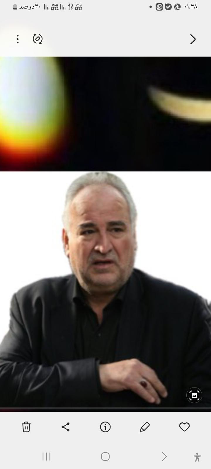 هاشم سلیمی آشتیانی