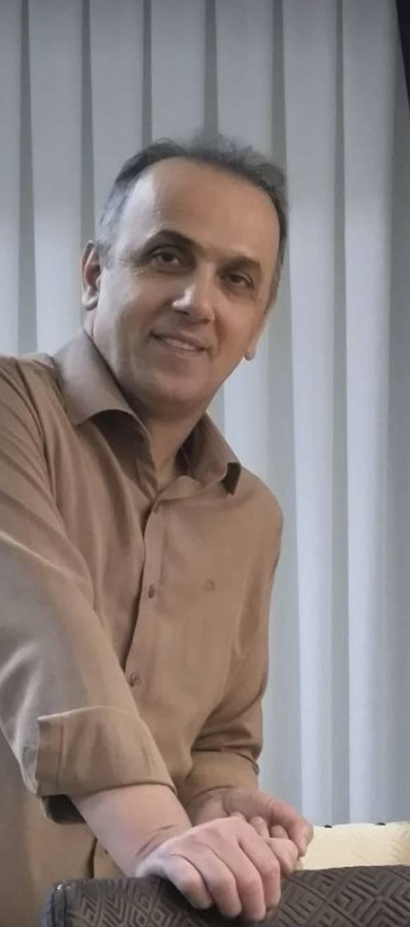 کامیاب جباری